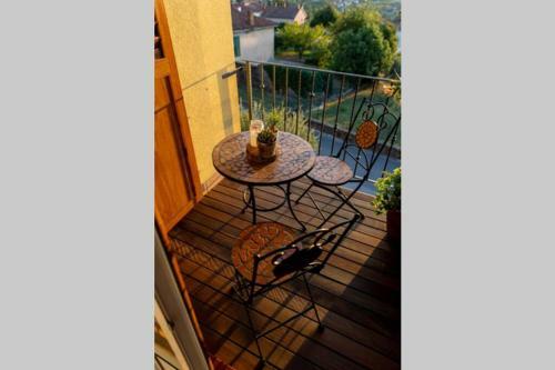 Apartma Bella Vista Plavje