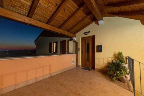 Apartma Bella Vista Plavje