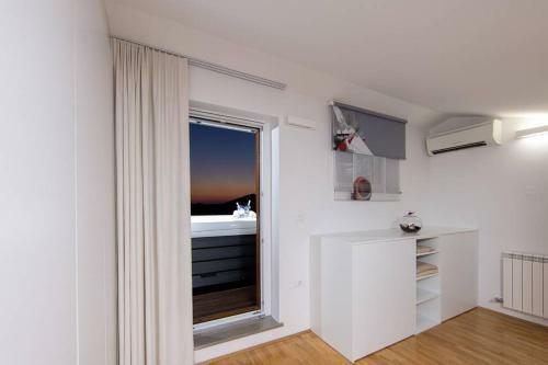 Apartma Bella Vista Plavje