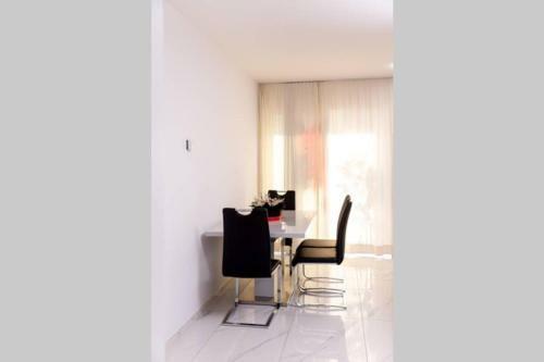 Apartma Bella Vista Plavje