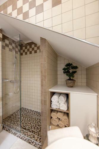 Apartma Bella Vista Plavje