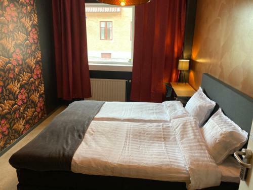 365 City Hostel Borl�nge