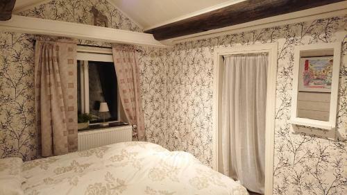 Lodge Myntloftet