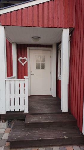 Lodge Myntloftet
