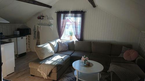 Lodge Myntloftet