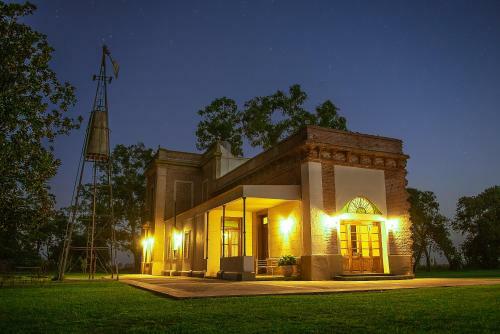 Villa La Magnolia