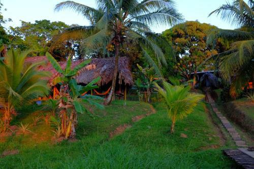 Agroturismo Sconfracreek