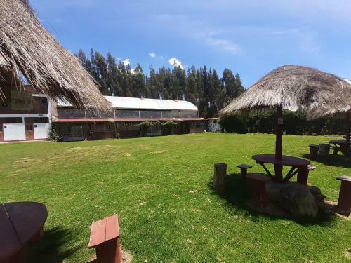 Hotel Casa Campestre Lagunilla
