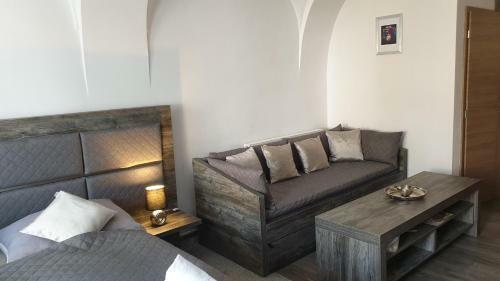 Studio Apartm�n Ke?marok