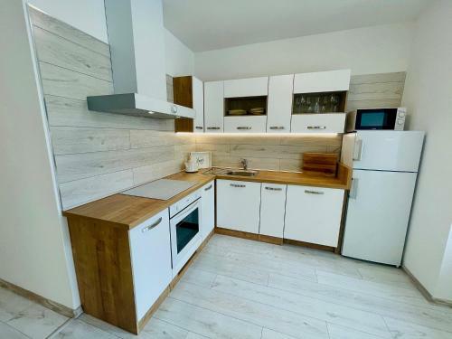 Apartm�n Ke?marok