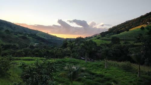 Casa de Campo Recanto Pedra Azul