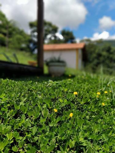 Casa de Campo Recanto Pedra Azul