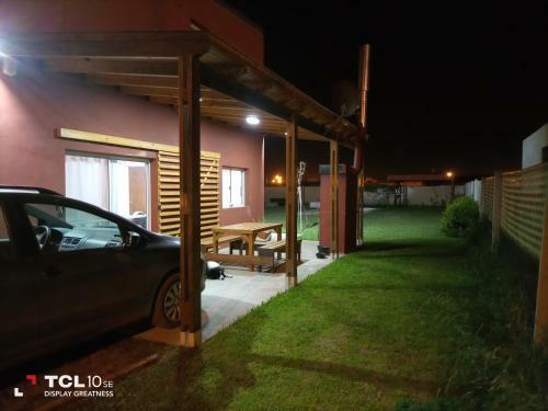 Los Teros Hospedaje