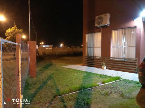 Los Teros Hospedaje