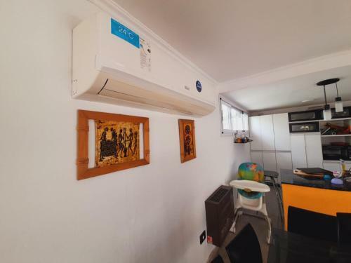 Hermosa Casa, Ideal Familias.
