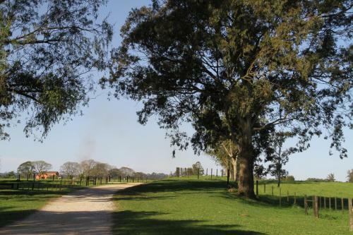 Hostal Estalagem Haras Di Cellius