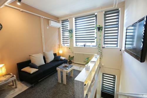 Little Magic Apartment