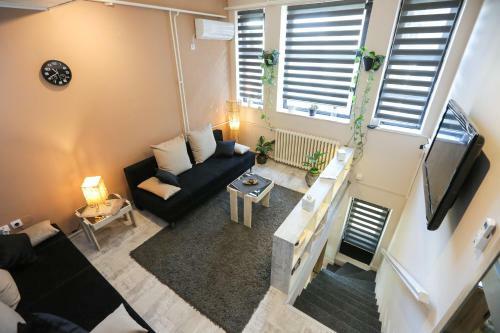 Little Magic Apartment