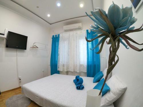 Apartamento Fedra