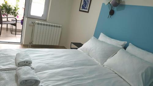 Apartamento Lovely Private Flats Free Parking