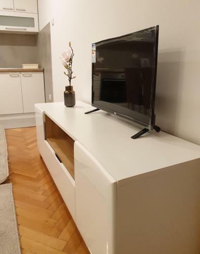 Apartamento Lovely Private Flats Free Parking