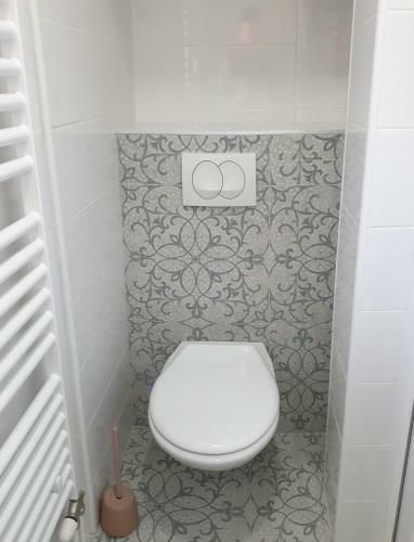 Apartamento Lovely Private Flats Free Parking