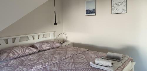 Apartamento Lovely Private Flats Free Parking