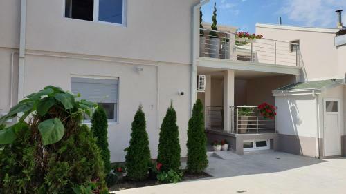 Apartamento Lovely Private Flats Free Parking