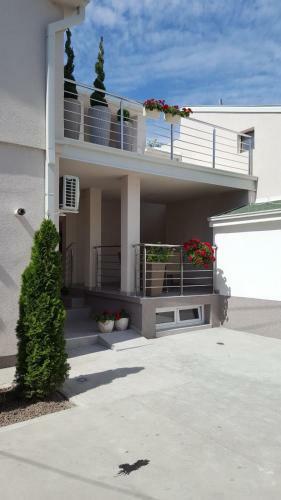 Apartamento Lovely Private Flats Free Parking