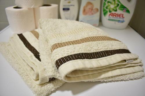 Apartamento 2-steps Central
