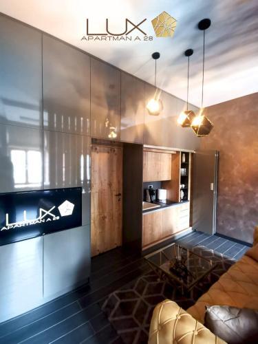 Apartamento Lux A28