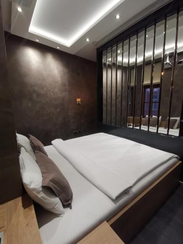 Apartamento Lux A28