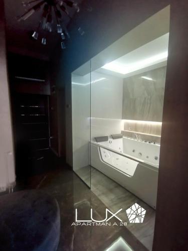 Apartamento Lux A28