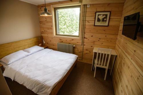 Motel Gorski Vrt