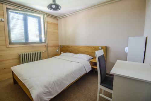 Motel Gorski Vrt