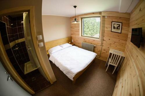 Motel Gorski Vrt