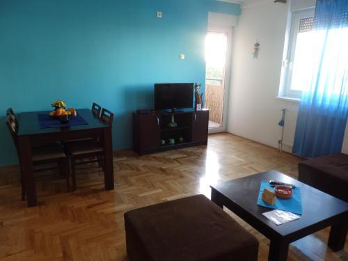 Apartment Erika 2