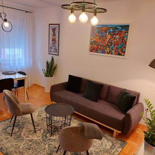 Ema Central Apartment 2