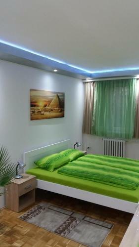 Apartamento Green Dreams