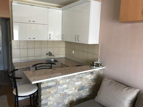 Apartamento Studio Nina