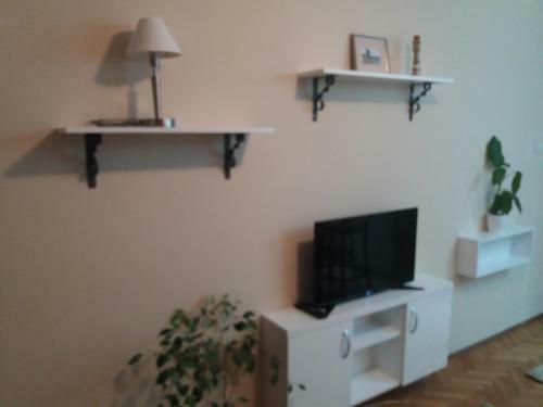 Apartamento Studio Nina