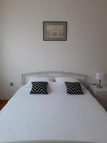 Apartman Dunja Ns 2