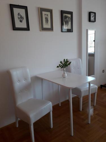 Apartman Dunja Ns 2