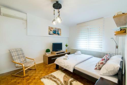 Apartamento Master One