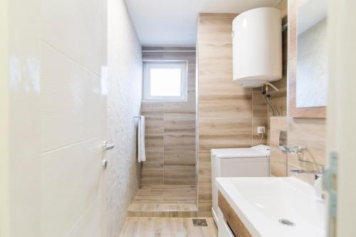 Apartamento Master One