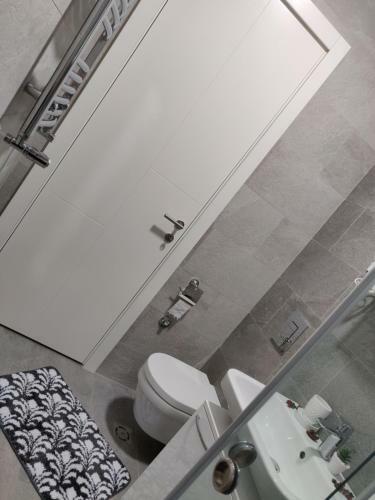 Apartman Gallery Square - Pupin Palace