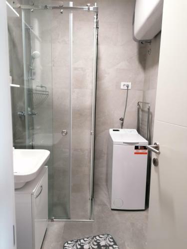 Apartman Gallery Square - Pupin Palace