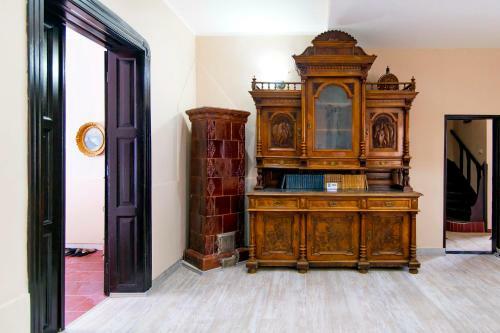 Mia Casa