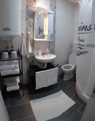 Apartamento Home Away From Home