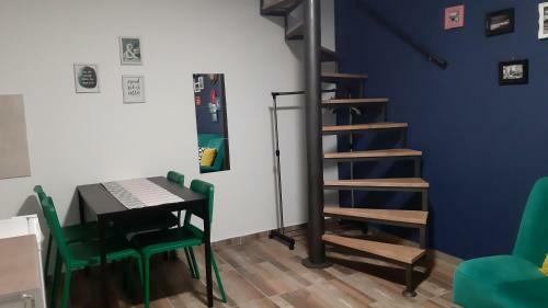 Apartamento Home Away From Home
